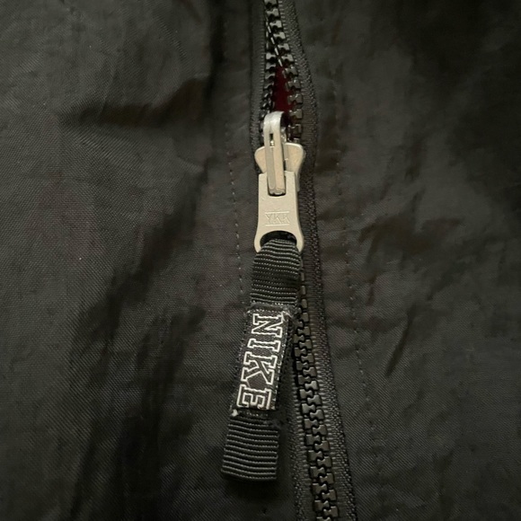 Vintage 90’s Nike reversible Jacket - Picture 9 of 10